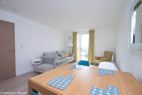 2 bedroom apartment to rent - Photo 1