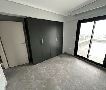 Μεζονέτα για ενοικίαση 40 Εκκλησιές (40 Εκκλησιές - Ευαγγελίστρια) - Photo 1
