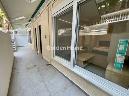 Διαμέρισμα για ενοικίαση Άνω Ιλίσια (Ζωγράφου) - Photo 5