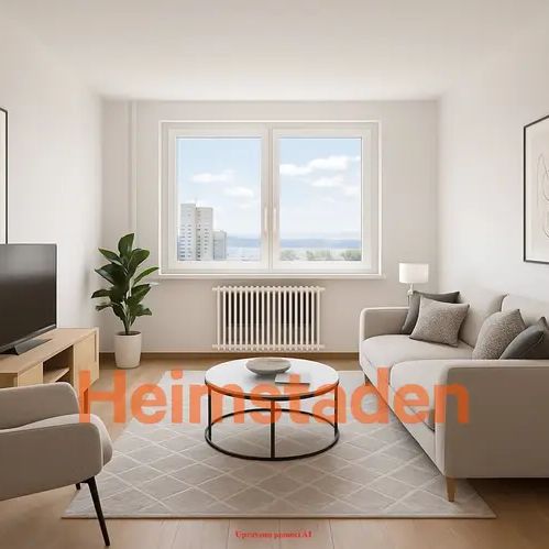 Pronájem bytu 2+1 60 m - Photo 1