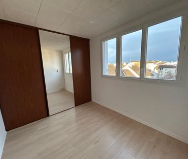 Location appartement 3 pièces 58.03 m2 à Saint-Cyr-sur-Loire - Photo 6