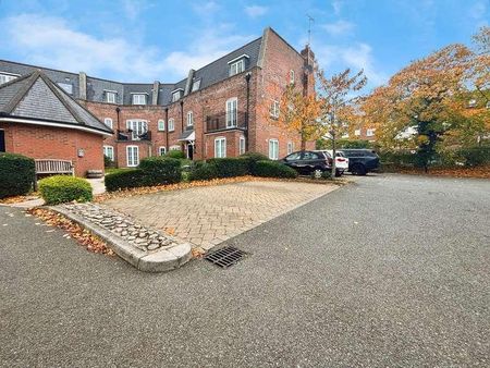 Great North Road, Hatfield, AL9 - Photo 5