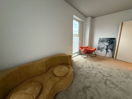 Mieszkanie do wynajęcia 3 pokoje Grudzieniec, Poznań 100 m² - Фото 3