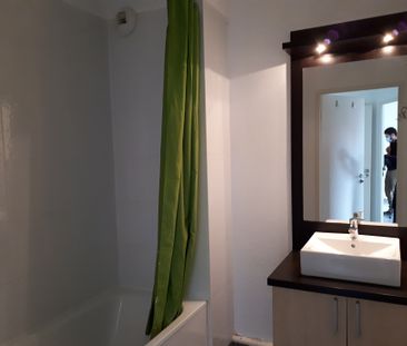 Location Appartement 2 pièces 43m² FROUZINS 31270 - Photo 6