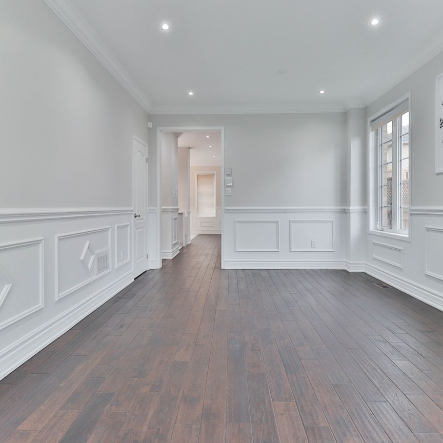 For Lease - 186 Cosgrove Drive Unit# Main + Upper, Oshawa, Ontario - Photo 1