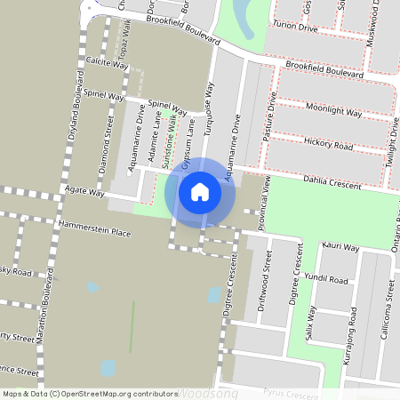 6 Fluorite Street, VIC 3064, Donnybrook