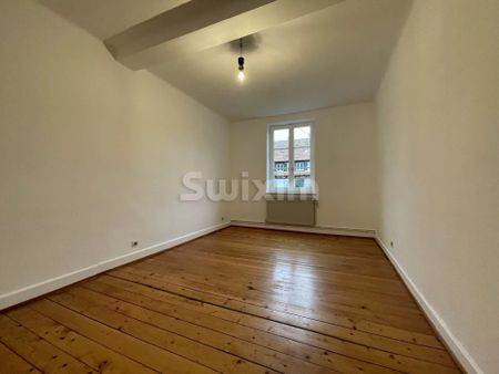 appartement Gries - Photo 4