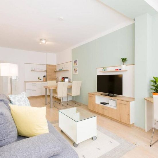 Wiedner Hauptstraße - Photo 1