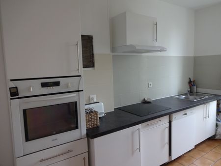 Appartement 2 Pièces 56 m² - Photo 2