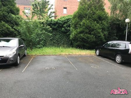 Appartement 1 pièce à Lille - Photo 5