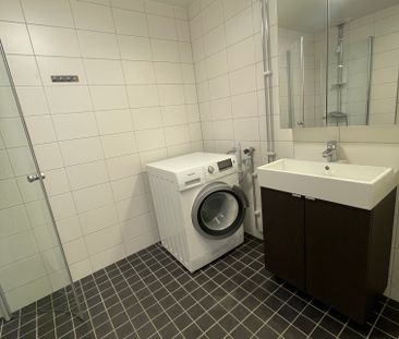 Alva Myrdals Gata, Hägersten - Photo 6