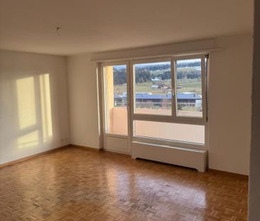 4.5 Zimmer, 97 m², 3. Stock - Photo 1