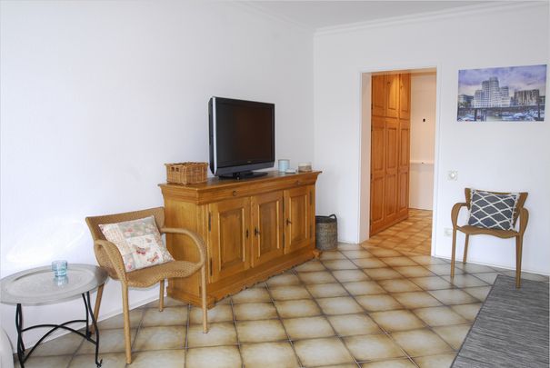 1.5 Zimmer in Düsseldorf - Photo 1