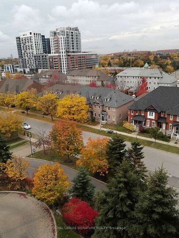 For Lease - 51 Baffin Court Unit# 716, Richmond Hill, Ontario - Photo 5