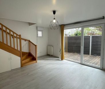 Appartement à louer 3 pièces • Saint-Denis - Photo 4
