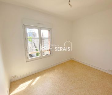 Location Appartement 3 pièces 51m² - Photo 1