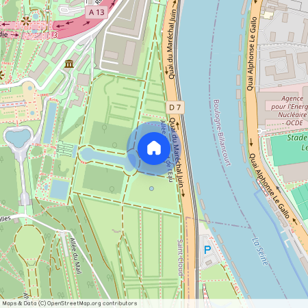 13500, Martigues