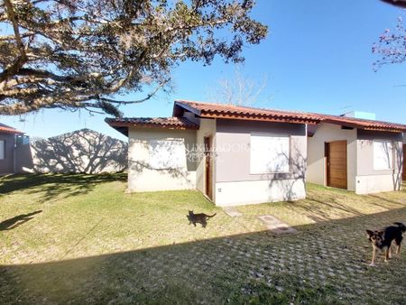 Casa com 2 quartos e 57m² para alugar em Ponta Grossa, Porto Alegre. - Photo 4