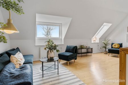 3-værelses Lejlighed på 97 m² i Viborg - Photo 5