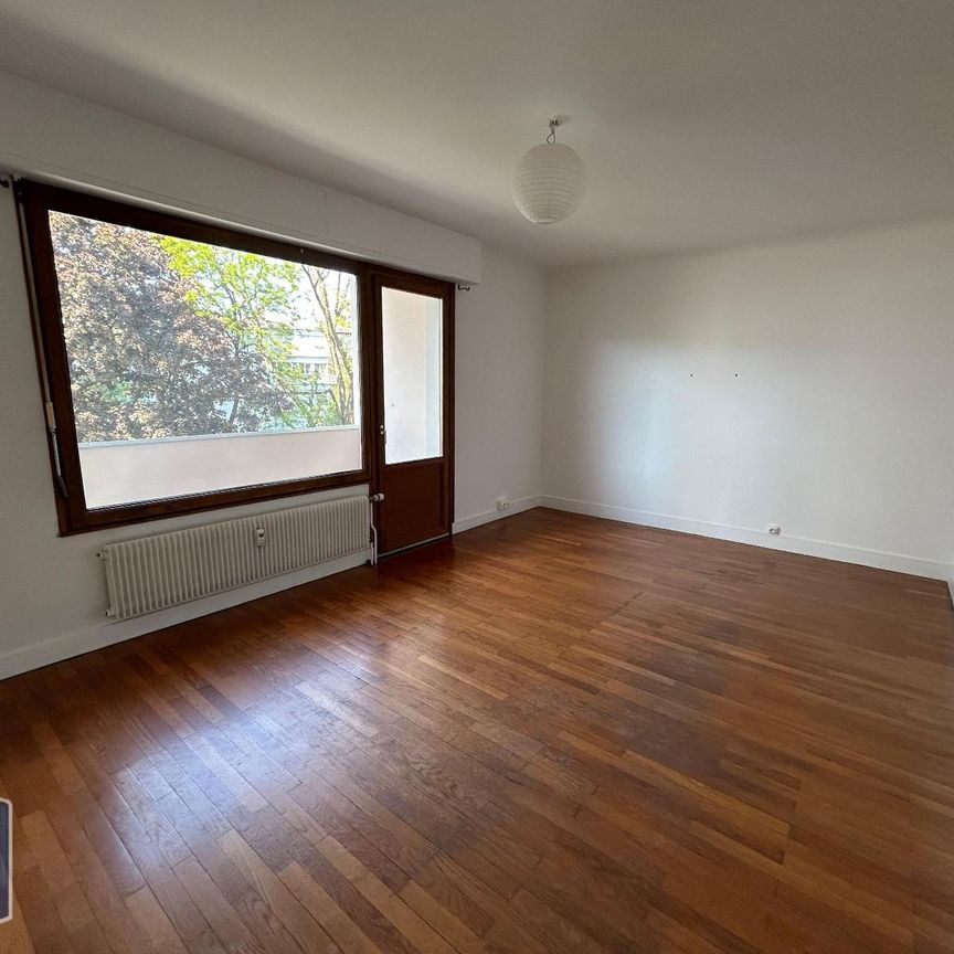 Appartement 4 pièces - 75 m² - Photo 1