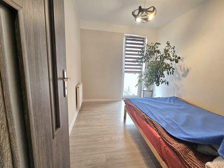 Wynajmij mieszkanie w Centrum Włocławka - Photo 2