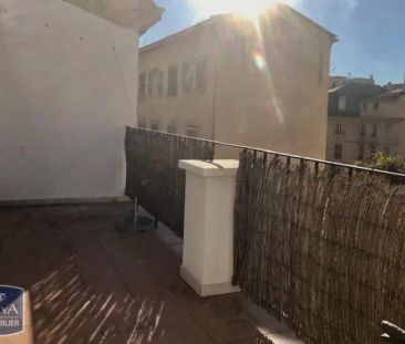 Appartement à louer 3 pièces 67.39m² - Photo 4
