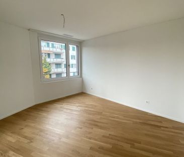 Wohnen an zentraler Lage - Photo 1
