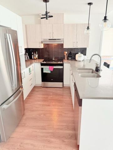 Appartement à louer - Photo 5