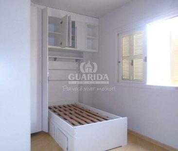 Casa em Condomínio para aluguel, 3 quartos, 1 suíte, 1 vaga, Glória... - Foto 1