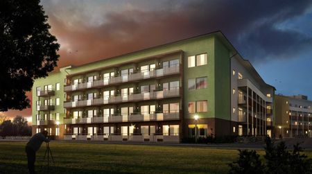Myntatorget, Nyköping - Photo 4