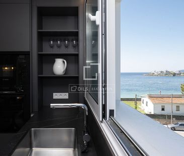 A stunning penthouse with 3 private terraces, furnished and stunnin... - Foto 1
