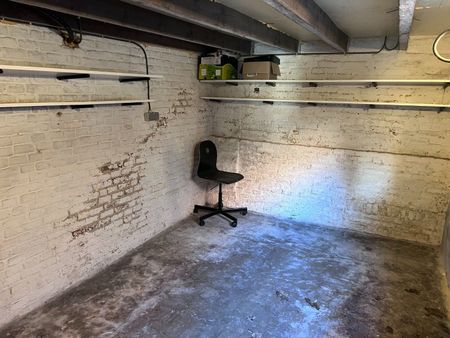 Charmante woning met drie slaapkamers te huur in Vinderhoute - Foto 3