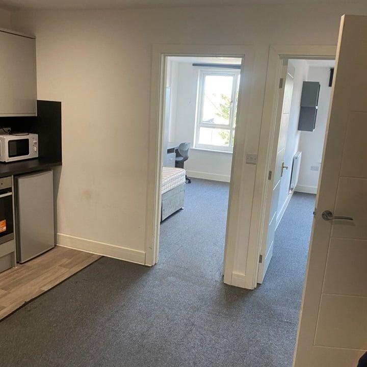 2 Bed Flat, Phoenix Place, BS16 - Photo 1