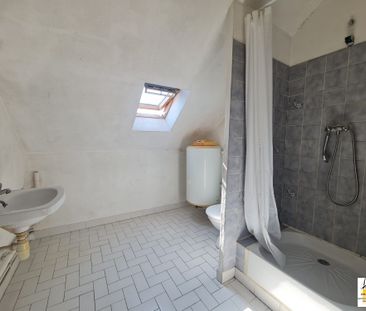 Location Appartement 1 pièce 21m² LE HAVRE 76600 - Photo 3