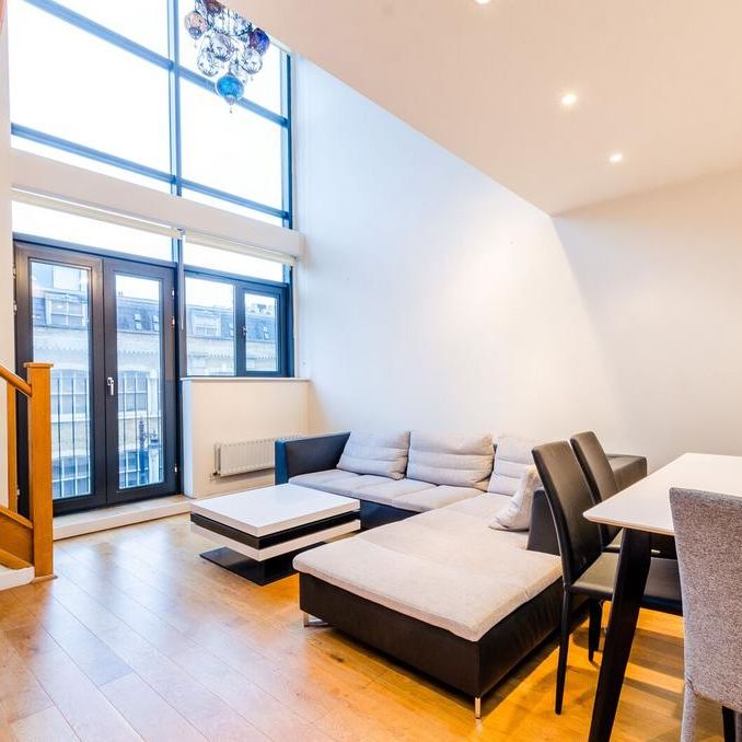 2 bedroom flat to rent - Photo 1