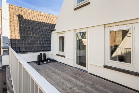 Te huur: Appartement Nieuwezijds Voorburgwal in Amsterdam - Foto 3