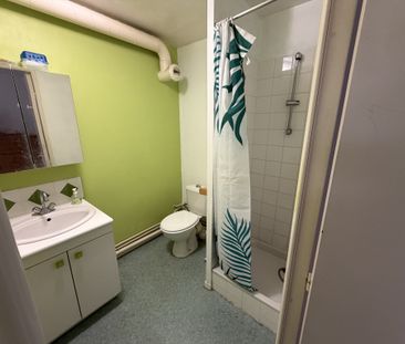 Location Appartement 1 pièce 25m² AMIENS 80000 - Photo 5