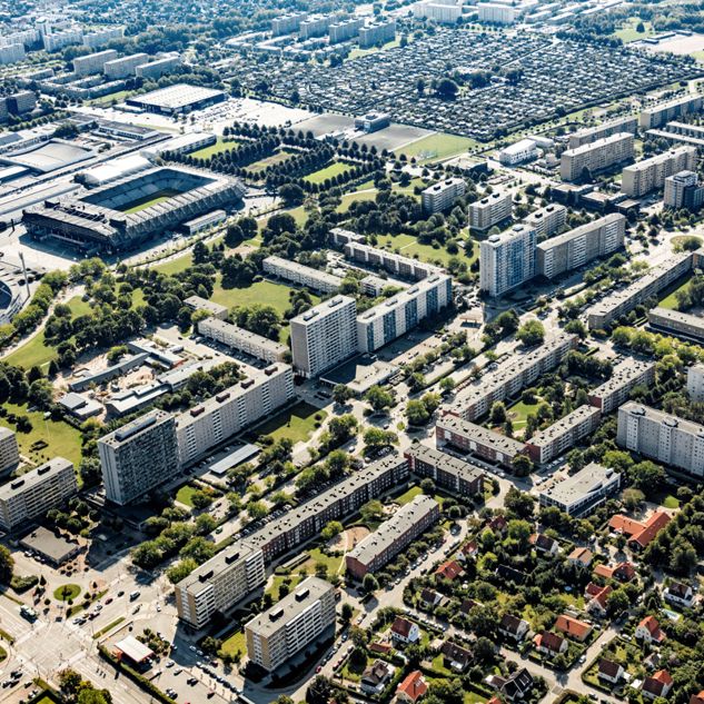 Vendelsfridsgatan 11A, Lorensborg - Foto 1