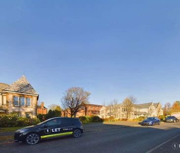 Littlejohn Avenue, Greenbank, Edinburgh, EH10 - Photo 1