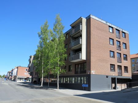 Färjemansgatan, Östersund - Photo 2