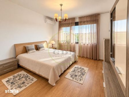 Vila duplex eleganta in zona Baneasa | 200 mp utili | 275 mp curte - Photo 3