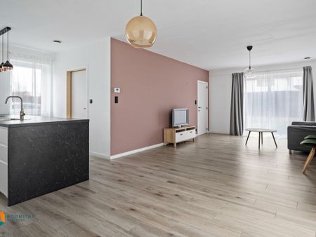 Recente woning met 3 slpkrs te Hulshout - Foto 3