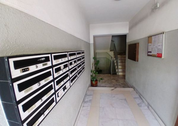 Apartamento T2 em Lisboa