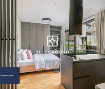 Apartment for rent, 1+KK - Studio, 30m - Photo 4