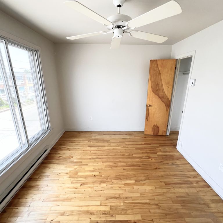 Magnifique 4 ½ à Louer – Mercier - Photo 1