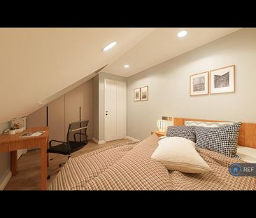 1 bedroom in a house share to rent - Photo 4