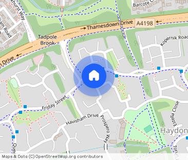 Thursday Street, Swindon, SN25 1SR - Photo 1