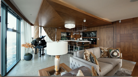 3 bedroom apartment to rent - Photo 2