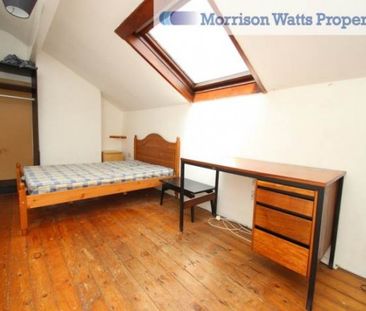 3 Bed - Stanmore Avenue, Burley, Leeds - Photo 1