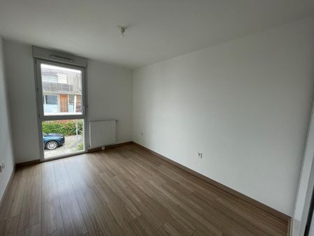TOURNEFEUILLE / Location Appartement 3 Pièces 65 m² - Photo 2